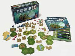 Memoir '44 - Pacific Theater