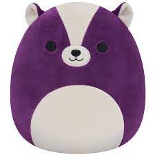 Squishmallows 7.5 Plush - Sloan