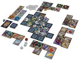 Tiny Epic: Dungeons