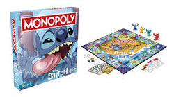 Monopoly - Stitch