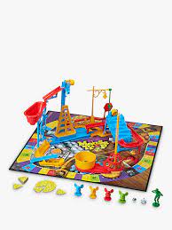 Classic Mousetrap