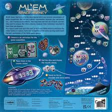 Mlem Space Agency