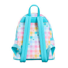 Loungefly - Pokemon - Piplup and Eevee Mini Backpack