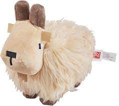 Minecraft - 8 Inch Plush - Goat