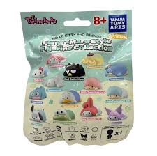 TWINCHEES: SANRIO FUNYU MARO FIGURES MYSTERY BAG