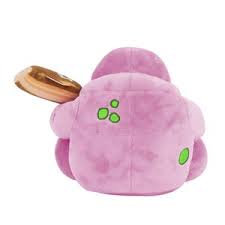 WARHAMMER 40K: PLUSH: DAEMONS OF NURGLE: NURGLING WITH GRANADE