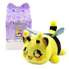 Aphmau Mystery Meemeows Large Plush