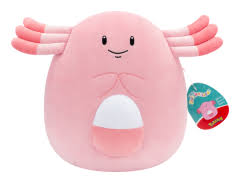 Squishmallows 10" Chansey