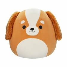 Squishmallows 7.5 Plush - Ysabel The Spaniel