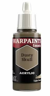 Warpaints Fanatic: Dusty Skull