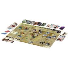 Eldritch Horror