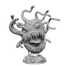 Nolzer's Marvolous Miniatures: Beholder Variant