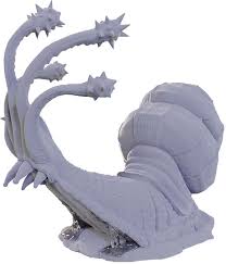 Nolzur's Marvelous Miniatures: Flail Snail
