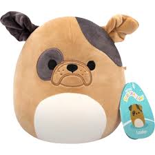 Squishmallows 7.5 Plush - Loafer