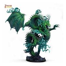 Dungeons & Lasers - Origon The Denouncer