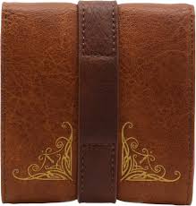 The Lord of the Rings One Ring Premium Wallet