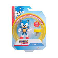 Sonic the Hedgehog 4" - Sonic