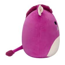 Squishmallows 7.5 Plush - Jenna The Purple Boar