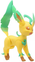 Pokemon - Battle Figure Pack - Leafeon