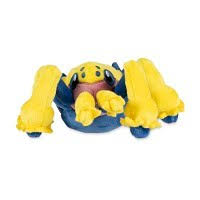 Pokemon Center - Galvantula Sitting Cuties Plush