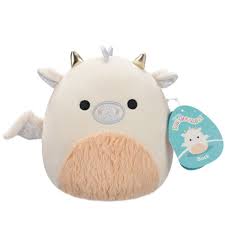 Squishmallows 7.5 Plush - Buck