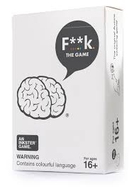 F**K the Game