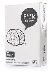 F**K the Game