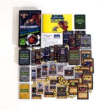 Boss Monster Rise of the Mini Bosses