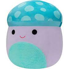 Squishmallows 16" Pyle the Mushroom Plush