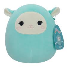 Squishmallows 7.5 Plush - Jacob