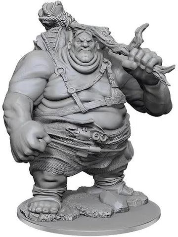 Nolzur's Marvelous Miniatures: Hill Giant