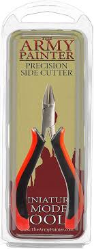 Army Painter - Side Cutters