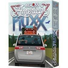 Fluxx - Across America