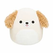 Squishmallows 7.5 Plush - Meggie The Multipoo