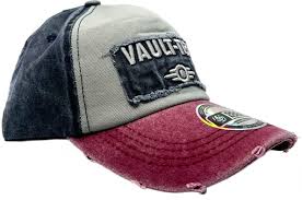 Fallout: Vault-Tec Aged Baseball Cap