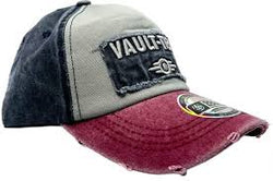 Fallout: Vault-Tec Aged Baseball Cap