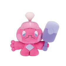 Pokemon 20cm - Tinkatink Plush