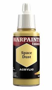 Warpaints Fanatic: Space Dust