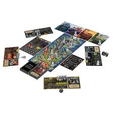 Tiny Epic Game Of Thrones