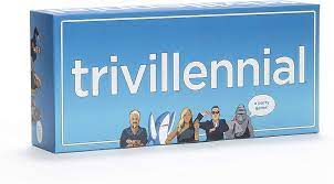 Trivillennial