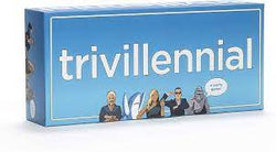 Trivillennial