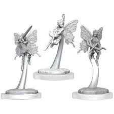 Nolzur's Marvelous Miniatures: Pixies