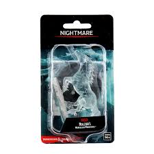 Nolzer's Marvolous Miniatures: Nightmare