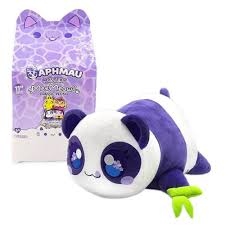 Aphmau Mystery Meemeows Large Plush