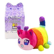 Aphmau Mystery Meemeows Large Plush
