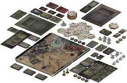 Elden Ring: The Board Game - Weeping Peninsula