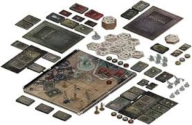 Elden Ring: The Board Game - Weeping Peninsula