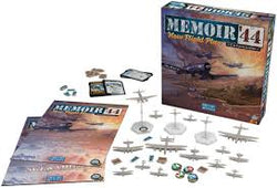Memoir '44 - New Flight Plan