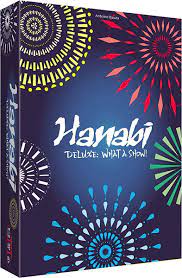 Hanabi