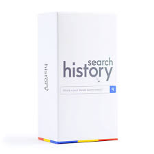 Search History (Family Ed 12+)